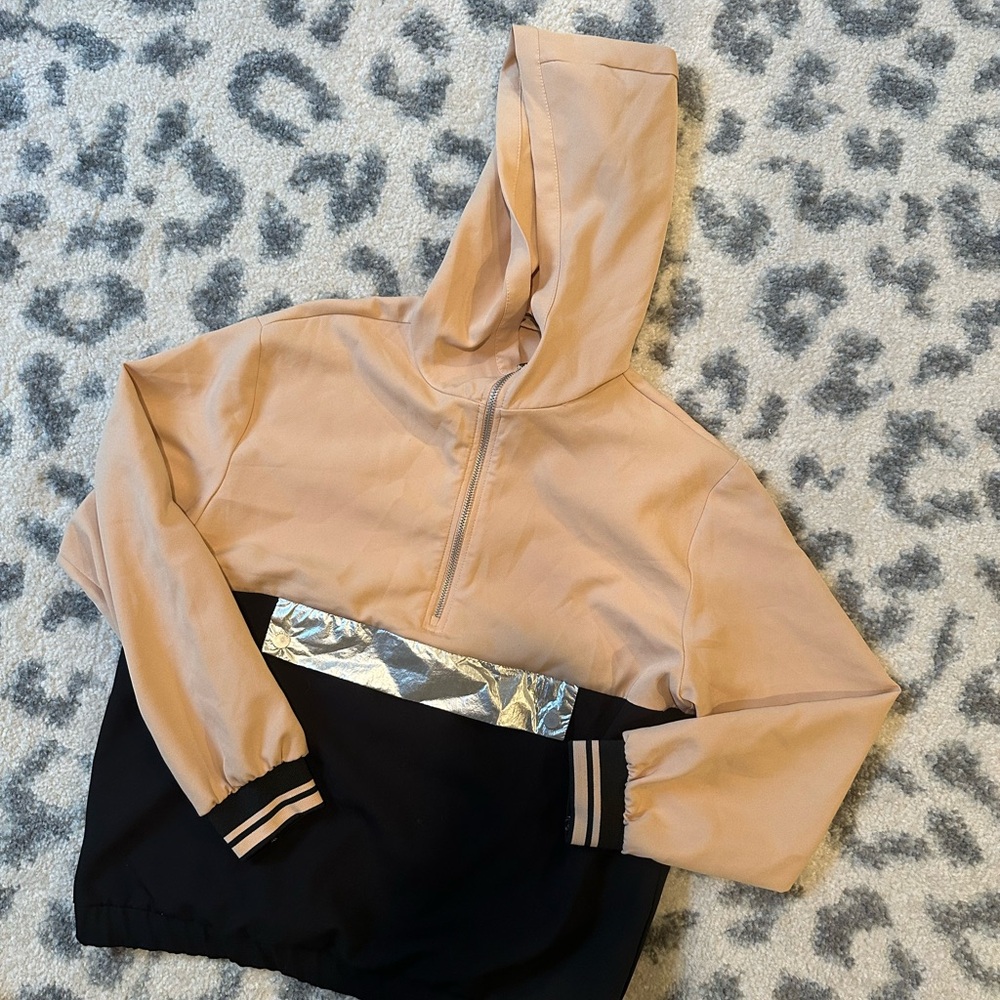Zara Girls Top